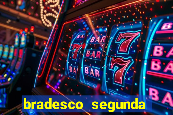 bradesco segunda via boleto